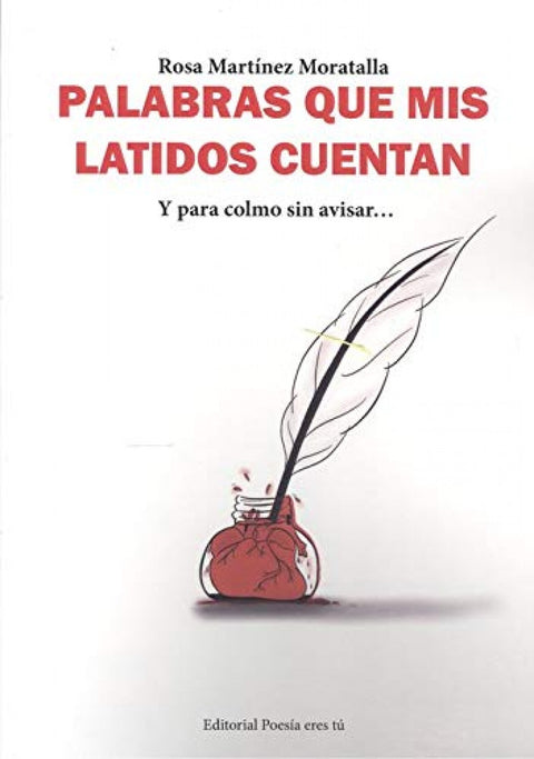  PALABRAS QUE MIS LATIDOS CUENTAN 