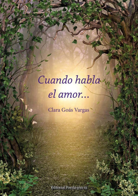  CUANDO HABLA EL AMOR? 