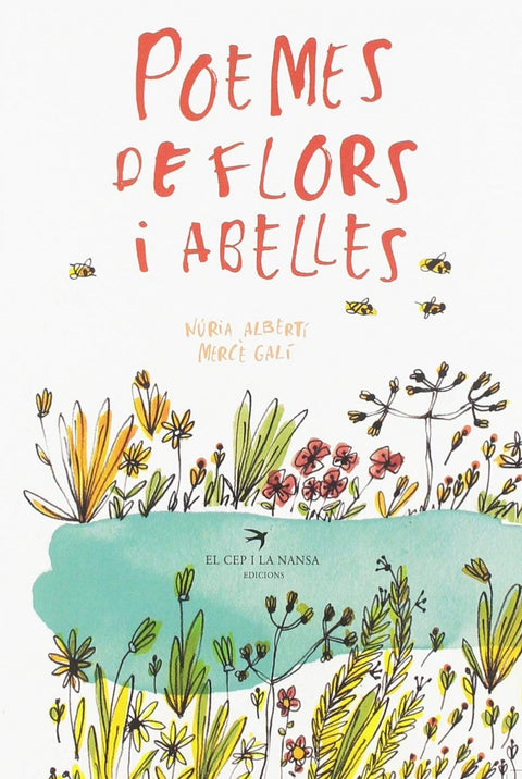  POEMES DE FLORS I ABELLES 