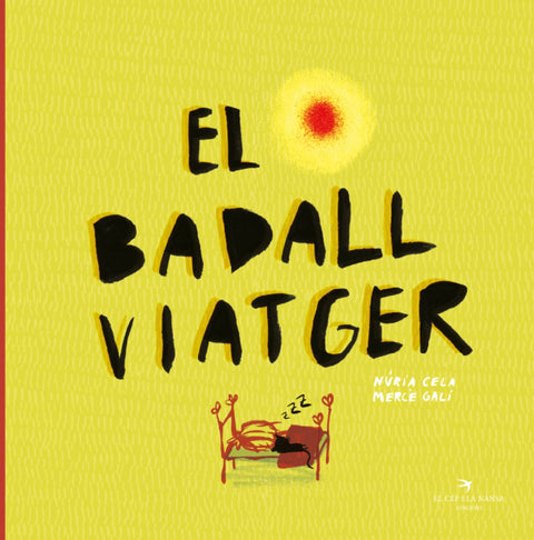  EL BADALL VIATGER 