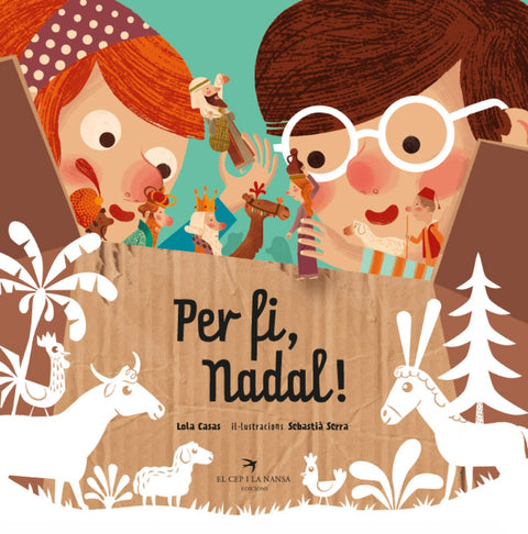  PER FI, NADAL! 