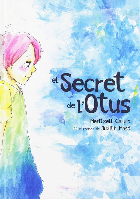  El secret de l'Otus 