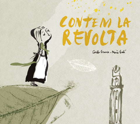  Contem la revolta 