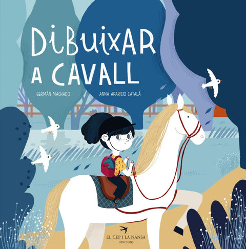  DIBUIXAR A VAVALL 