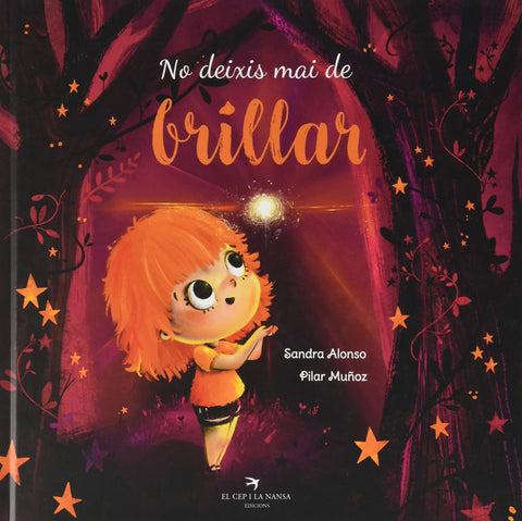  No deixis mai de brillar 
