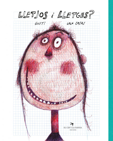  Lletjos i lletges? 