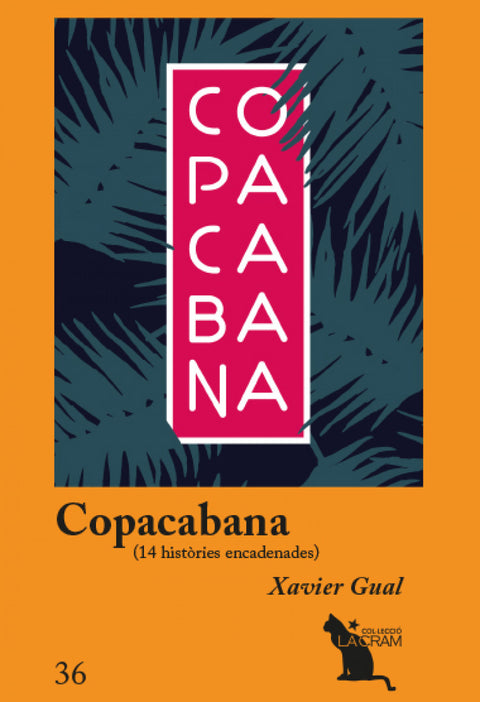  Copacabana 