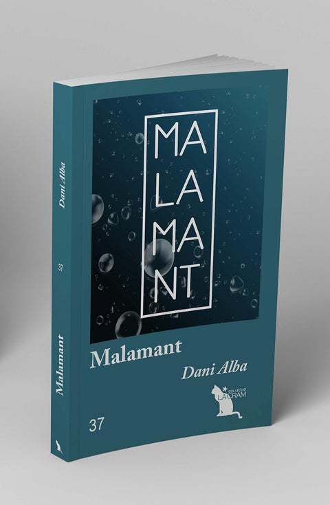  Malamant 