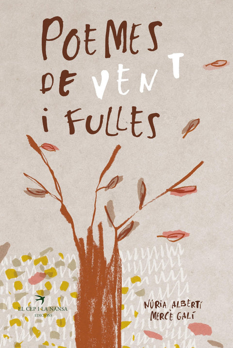  Poemes de vent i fulles 