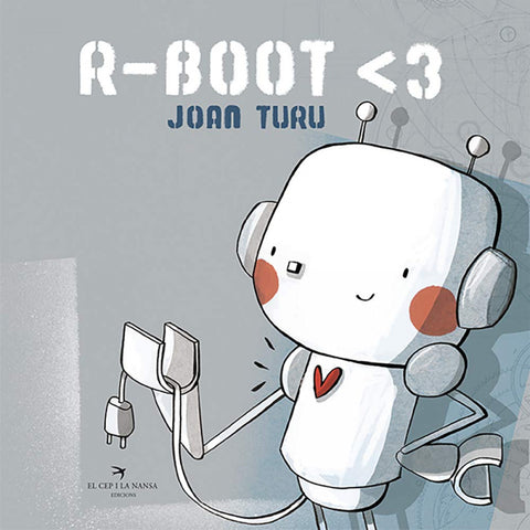  R-BOOT <3 