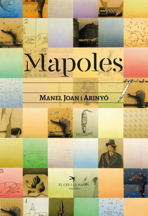  Mapoles 