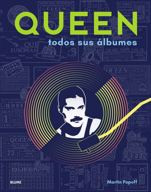  QUEEN 