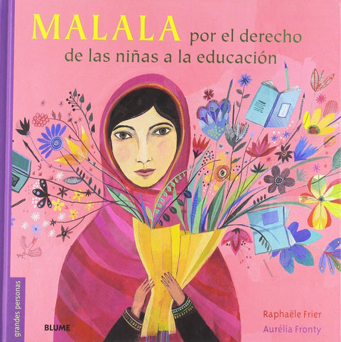  Malala 