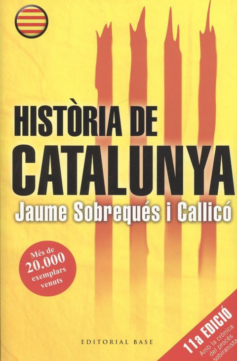  HISTÒRIA DE CATALUNYA 
