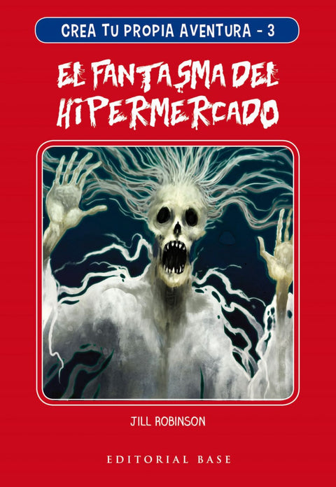  CREA TU PROPIA AVENTURA 3 