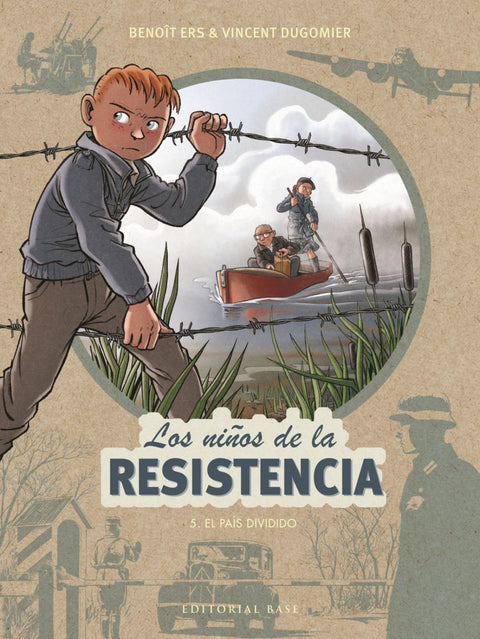  EL PAÍS DIVIDIDO 