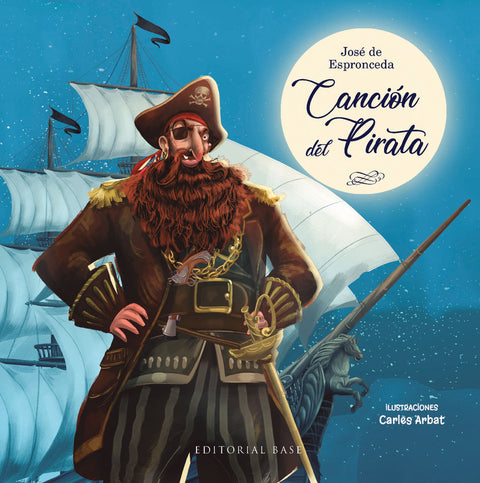  Canción del Pirata 