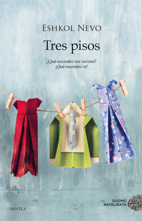  TRES PISOS 