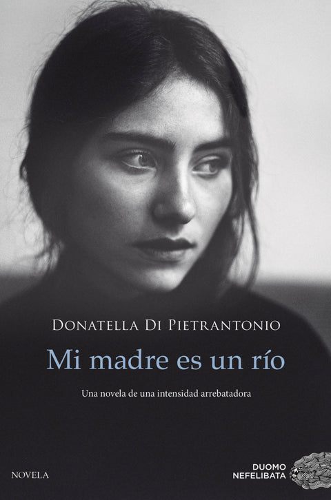  Mi madre es un río 