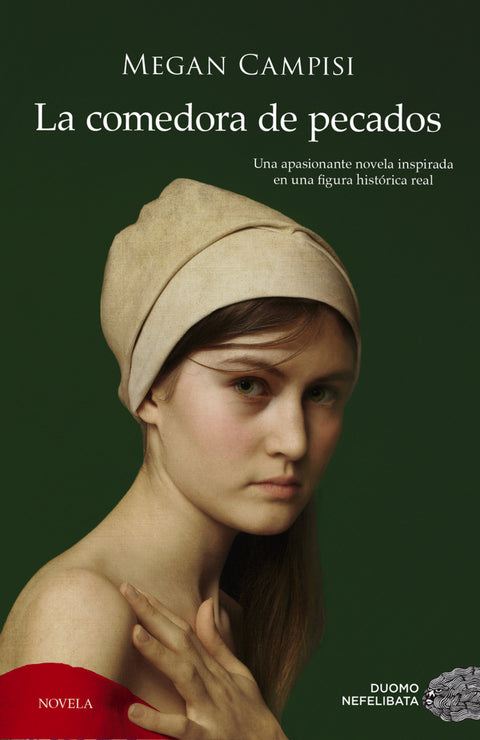  La comedora de pecados 