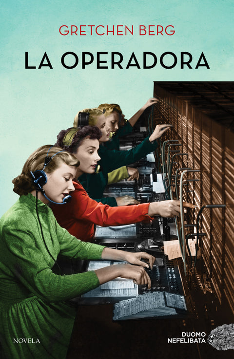  La operadora 