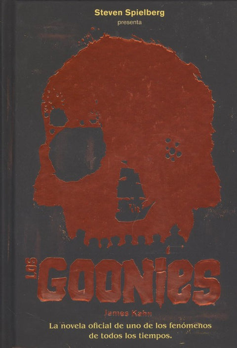  LOS GOONIES 