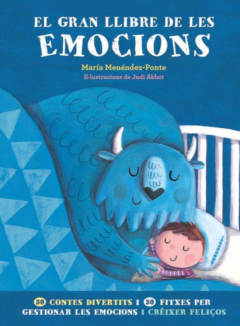  El gran llibre de les emocions 