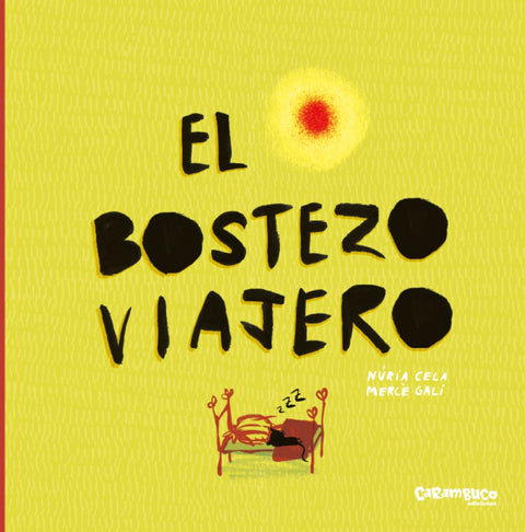  EL BOSTEZO VIAJERO 