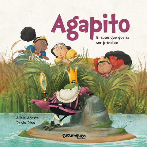  AGAPITO 