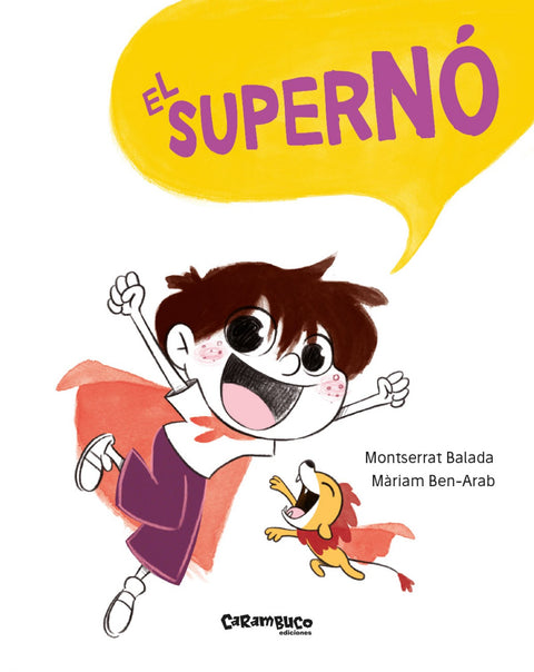  El supernó 