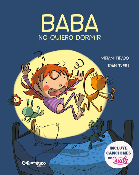  BABA 