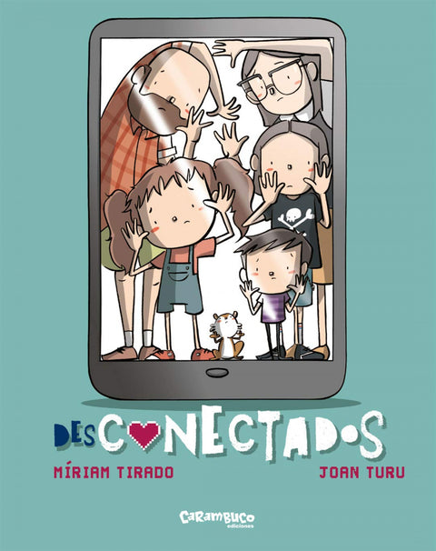  Desconectados 