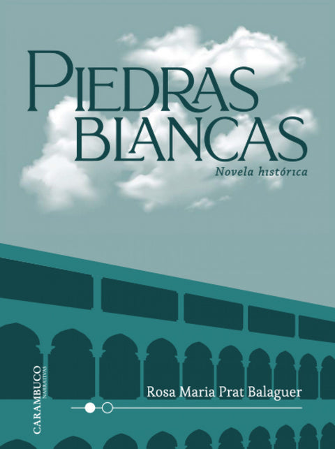  Piedras blancas 