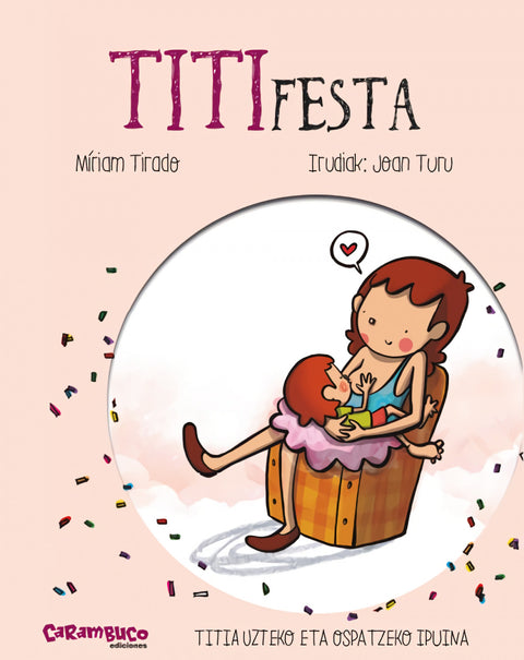  TitiFesta 