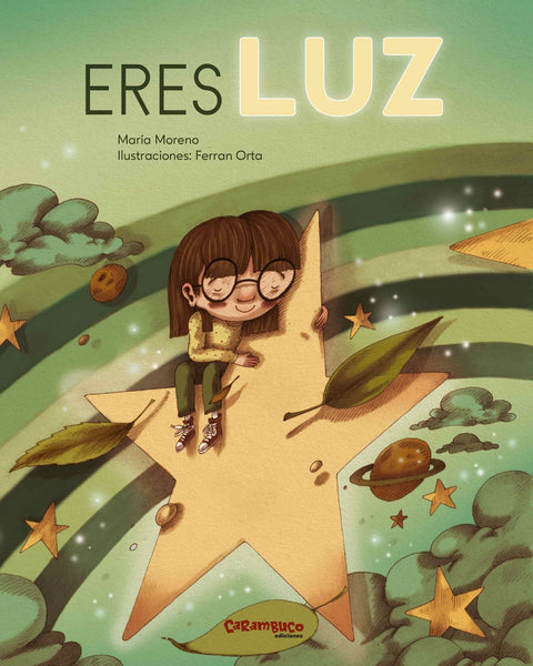 Eres luz 