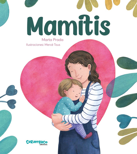  Mamitis 