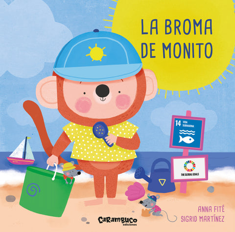  La broma de Monito 