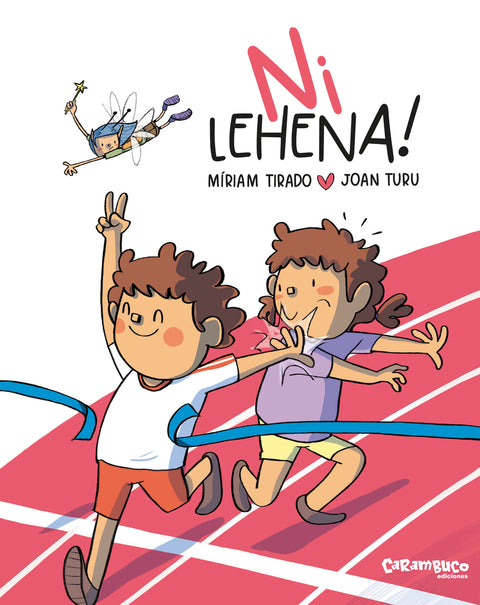  Ni lehena! 