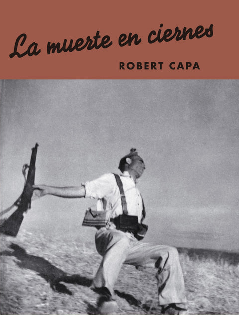  La muerte en ciernes. 