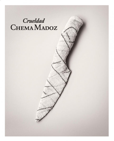  Crueldad. 