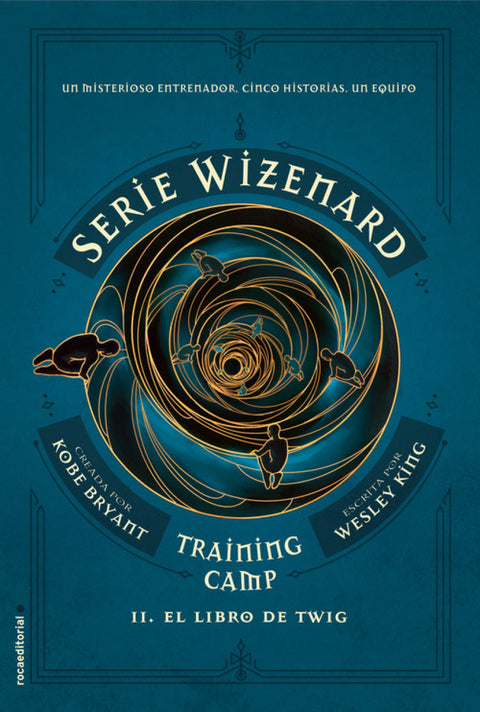  EL LIBRO DE TWIG 