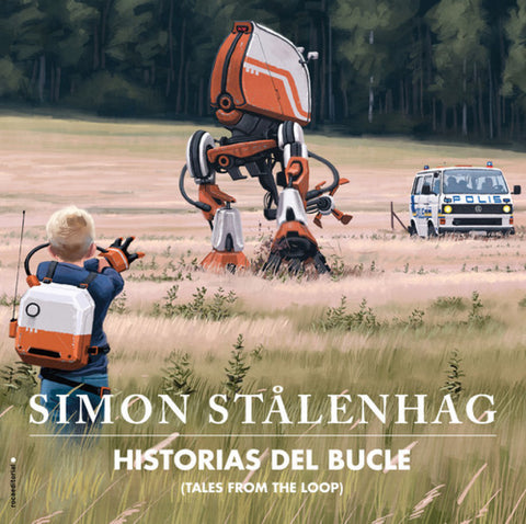  HISTORIAS DEL BUCLE 