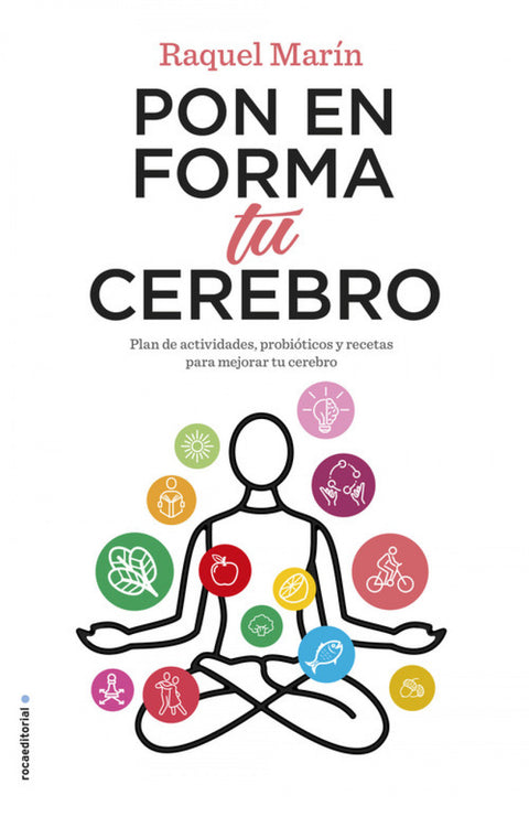  PON EN FORMA TU CEREBRO 