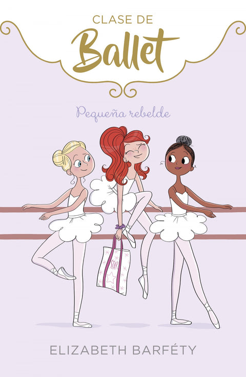  PEQUEÑA REBELDE 
