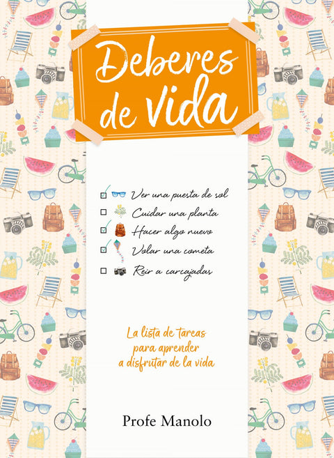  DEBERES DE VIDA 
