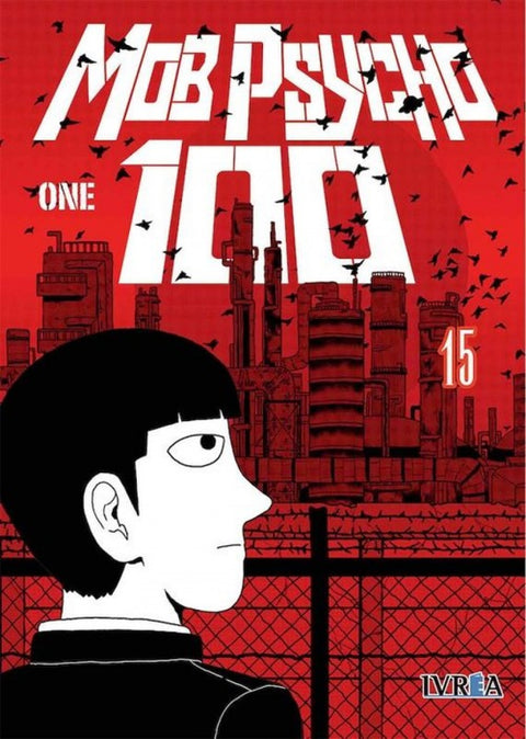  MOB PSICHO 100 