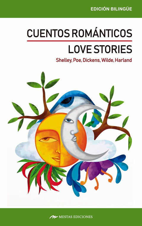  Love stories / Cuentos románticos 