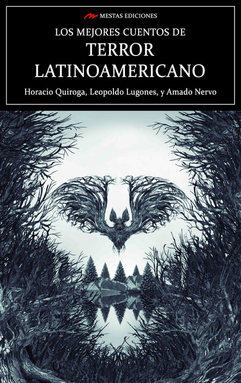  Los mejores cuentos de terror latinoamericano 