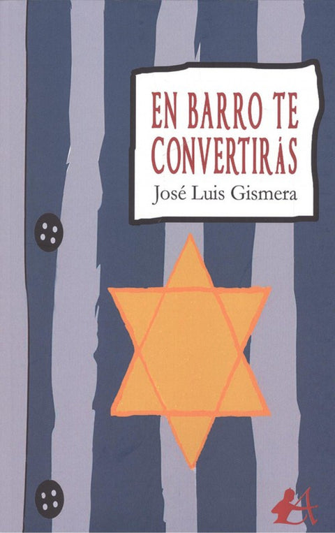  EN BARRO TE CONVERTIRÁS 
