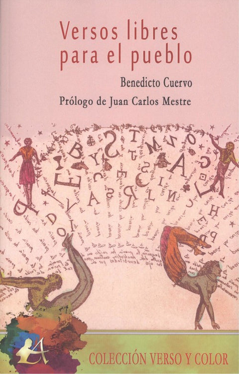  VERSOS LIBRES PARA EL PUEBLO 